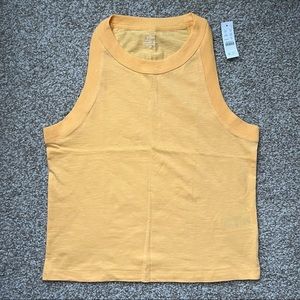 NWT J. Crew Tank Top